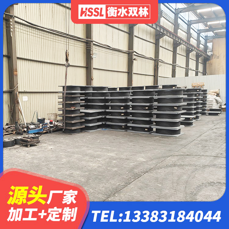 白沙县水平力分散力型LNR隔震支座厂家 白沙县LNR1500天然隔震支座源头工厂 白沙县LRB700支座生产厂家 白沙县LNR400橡胶隔震支座什么价格 - 第5张
