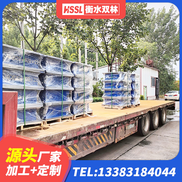 白沙县水平力分散力型LNR隔震支座厂家 白沙县LNR1500天然隔震支座源头工厂 白沙县LRB700支座生产厂家 白沙县LNR400橡胶隔震支座什么价格 - 第8张