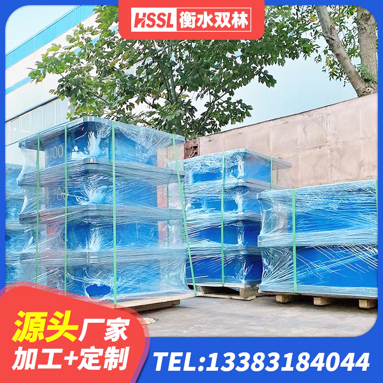 白沙县LRB1400隔震支座源头工厂 白沙县LRB300橡胶隔震支座 白沙县LRB隔震支座800(II型)生产厂家 白沙县HDR800高阻尼橡胶支座源头工厂 - 第3张