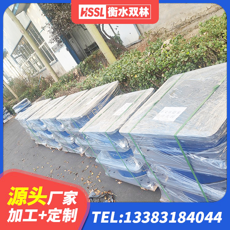 白沙县LRB橡胶隔震支座800 白沙县隔震支座装置 白沙县LNR600橡胶隔震支座源头工厂 白沙县LNR隔震支座1400厂家 - 第5张